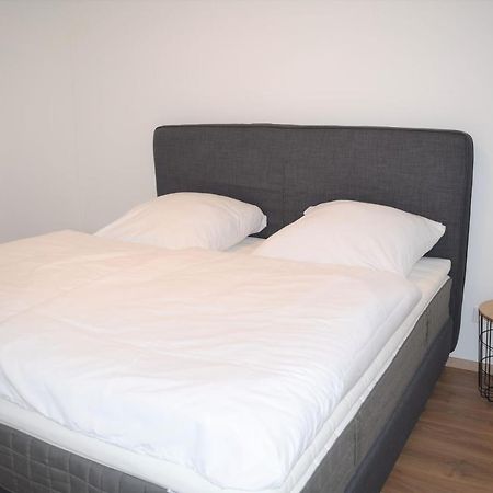 Ferienhaus Marve Ettenheim Luaran gambar
