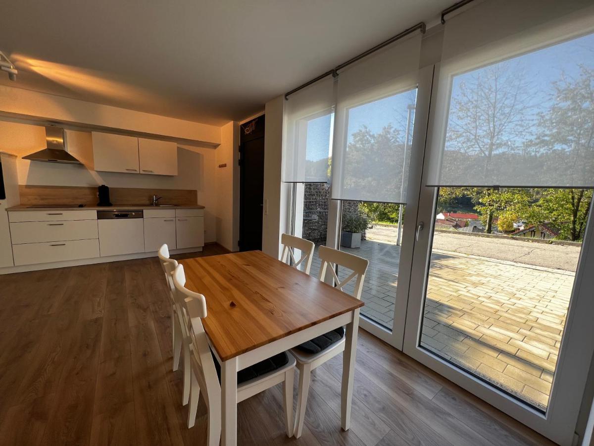 Ferienhaus Marve Ettenheim Luaran gambar